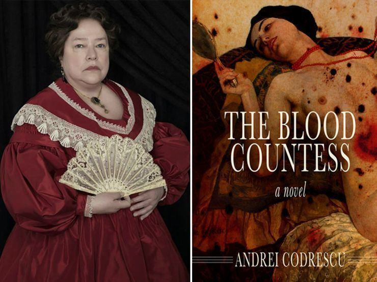 Elizabeth Báthory The Bloody Reign of Countess Elizabeth Bathory