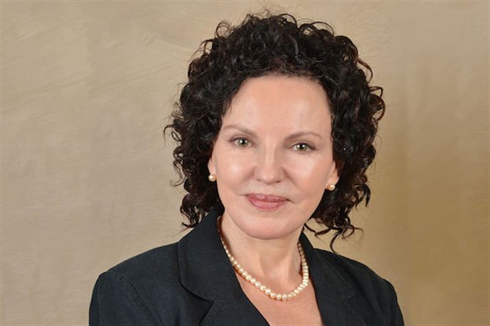 Elizabeth Carriere Ms Elizabeth Carriere OBE Appointed New Governor For Montserrat To