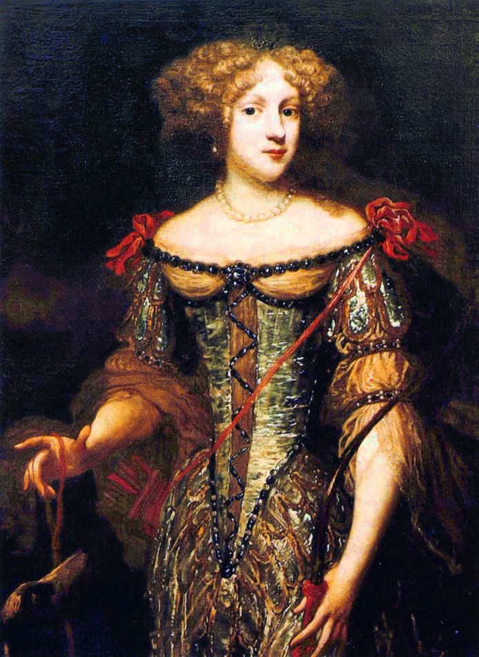 Elizabeth Charlotte, Princess of the Palatinate httpsuploadwikimediaorgwikipediacommons99
