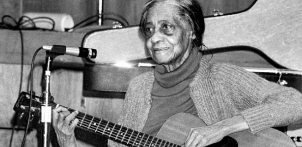 Elizabeth Cotten Libba Cotten 7 Awesome Facts 20 Watts