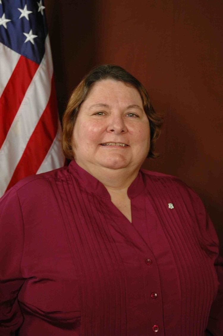 Elizabeth Crowley (Rhode Island politician) GoLocalProv Meet the Candidates Sen Elizabeth Crowley