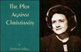 Elizabeth Dilling Elizabeth Dillings cautionary work The Plot Against Christianity