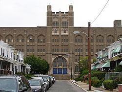 Elizabeth Duane Gillespie Junior High School httpsuploadwikimediaorgwikipediacommonsthu