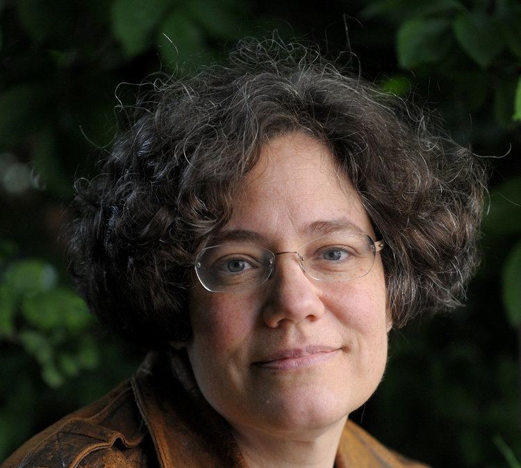 Elizabeth E. Wein Harrisburg Academy welcomes author alumna Elizabeth Wein back for
