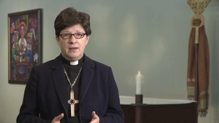 Elizabeth Eaton ELCA Presiding Bishop Elizabeth Eaton calls for prayer to