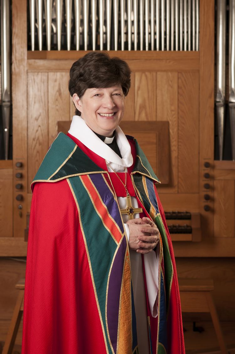 Elizabeth Eaton Presiding Bishop Evangelical Lutheran Church in America