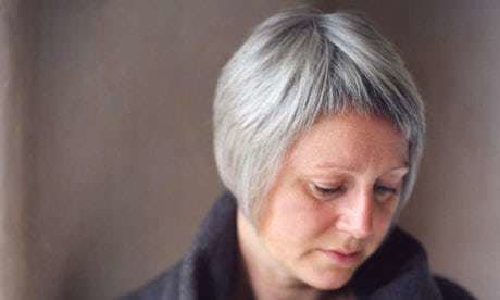 Elizabeth Fraser Elizabeth Fraser talks about why she finds it too difficult to even