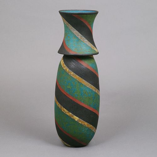 Elizabeth Fritsch Contemporary Ceramics