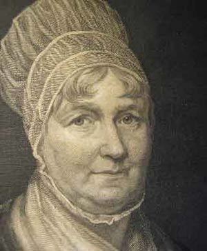 Elizabeth Fry Elizabeth Fry biography Biography Online