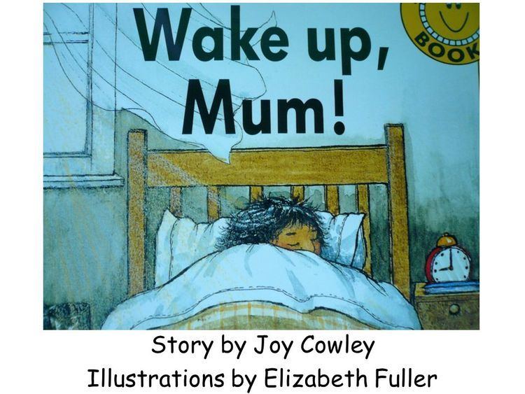 Elizabeth Fuller (illustrator) Story by Joy Cowley Illustrations by Elizabeth Fuller ppt download