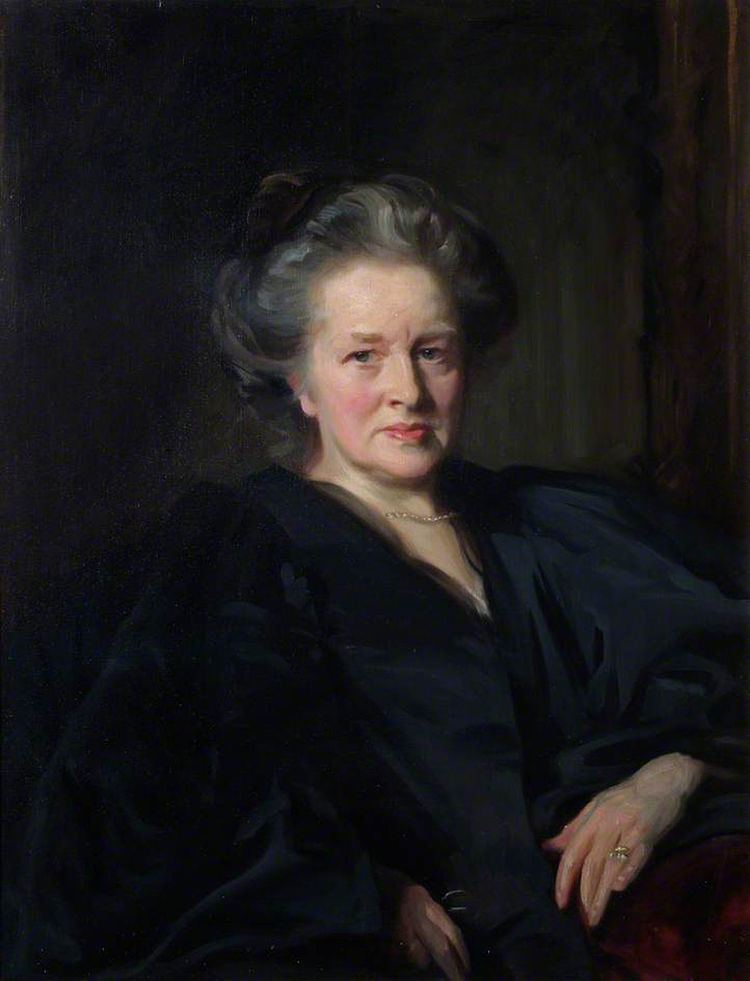 Elizabeth Garrett Anderson Elizabeth Garrett Anderson Wikipedia