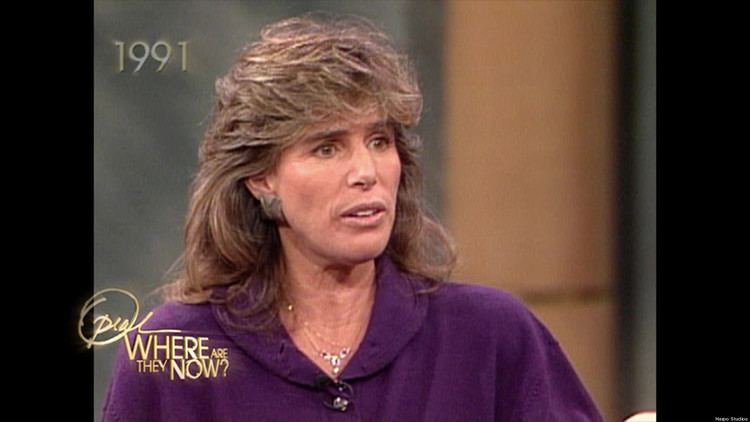 Elizabeth Glaser Remembering Elizabeth Glasers 1991 Oprah Interview About Being