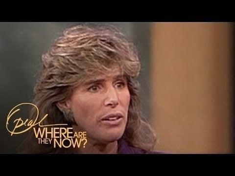 Elizabeth Glaser Elizabeth Glaser on Her Familys Struggle with AIDS Where Are They