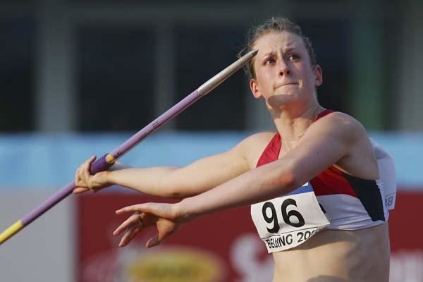 Elizabeth Gleadle Elizabeth Gleadle Profile iaaforg