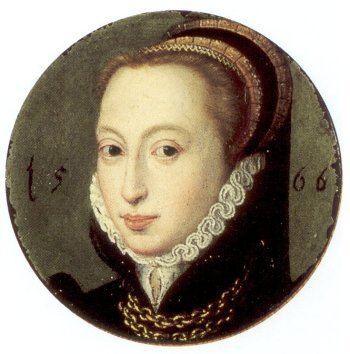 Elizabeth Gordon, Countess of Huntly