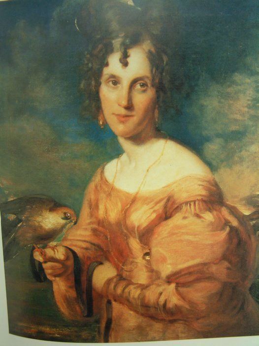 Elizabeth Gould (illustrator) Elizabeth Gould 18041841 Australian Museum