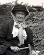 Elizabeth Gray (fossil collector)