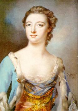 Elizabeth Gunning, 1st Baroness Hamilton of Hameldon httpsuploadwikimediaorgwikipediacommonsthu