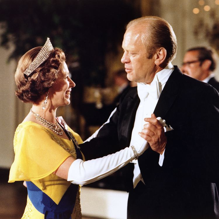 Elizabeth II's jewels
