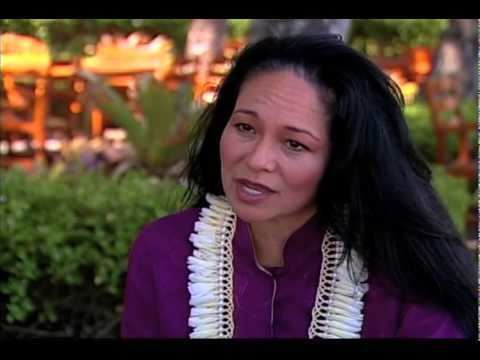 Elizabeth Kapu'uwailani Lindsey Hawaiian Princess amp Anthropologist YouTube