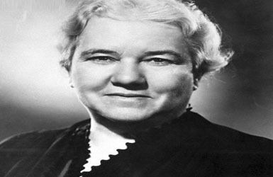 Elizabeth Kenny Elizabeth Kenny Biography Nurse Obituary Museum