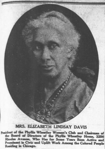 Elizabeth L. Davis