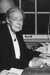Elizabeth Laird (physicist)