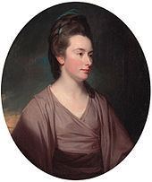 Elizabeth Lamb, Viscountess Melbourne httpsuploadwikimediaorgwikipediacommonsthu