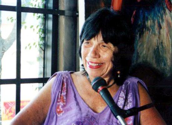 Elizabeth Martínez The Most Inspiring Latina Activists