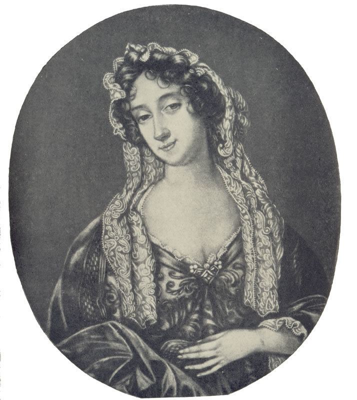 Elizabeth Montagu elizabethmontagujpg