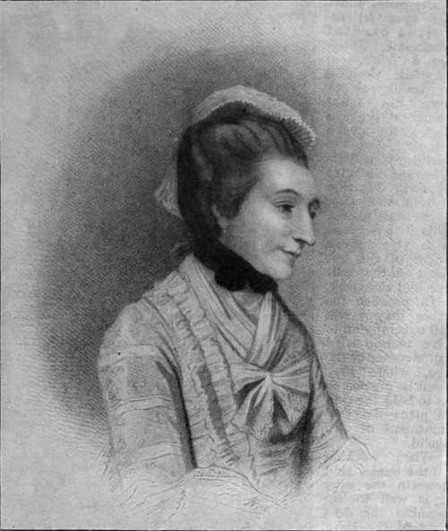 Elizabeth Montagu Elizabeth Montagu Biography Elizabeth Montagu39s Famous