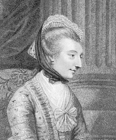 Elizabeth Montagu Elizabeth Montagu English intellectual Britannicacom