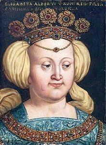 Elizabeth of Austria (1436–1505) httpsuploadwikimediaorgwikipediacommonsthu