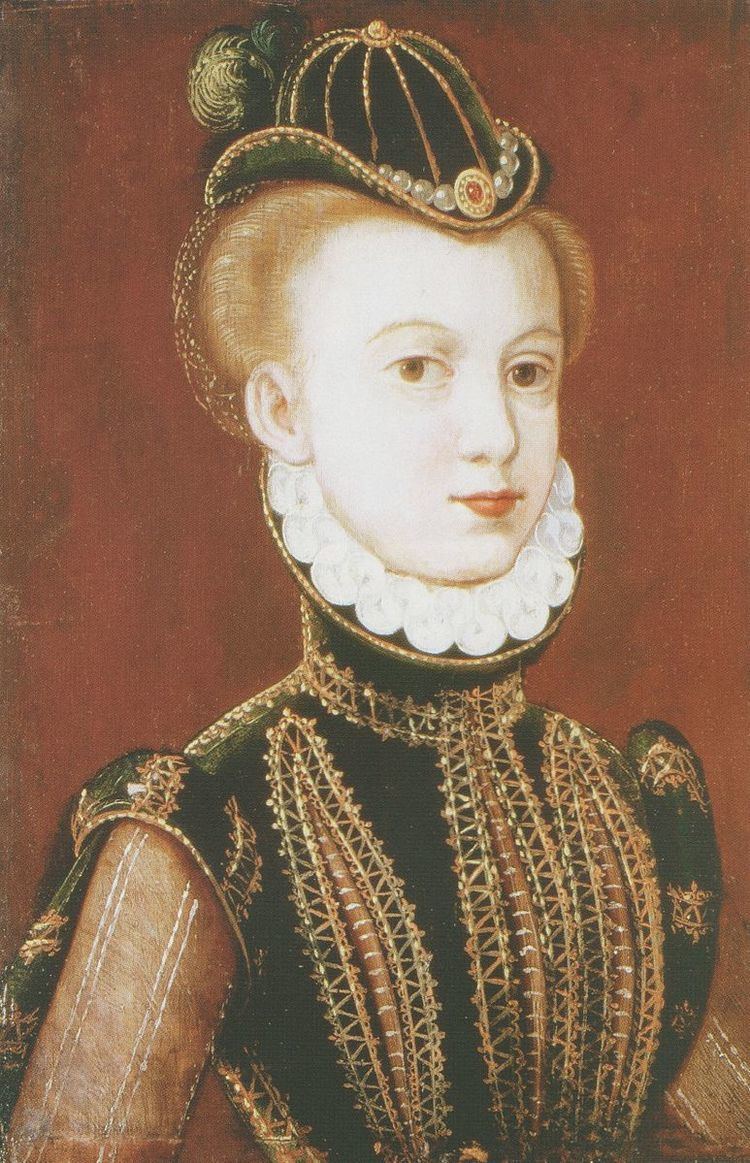 Elizabeth of Doberschutz