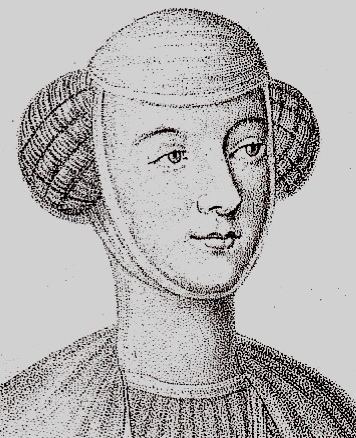 Elizabeth of Rhuddlan Princess Elizabeth Plantagenet Royal Descent