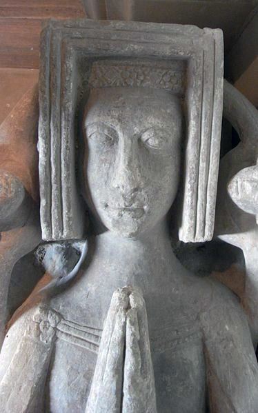 Elizabeth of Rhuddlan Elizabeth Plantagenet 1282 1316 Find A Grave Memorial