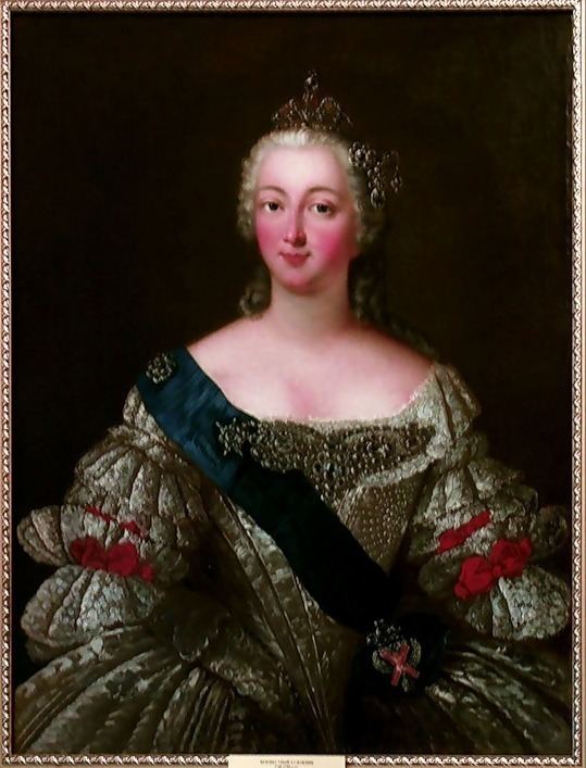 Elizabeth of Russia tsar elizabeth of russia Tumblr