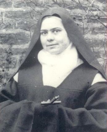 Elizabeth of the Trinity Karmelfin The Carmelite Order