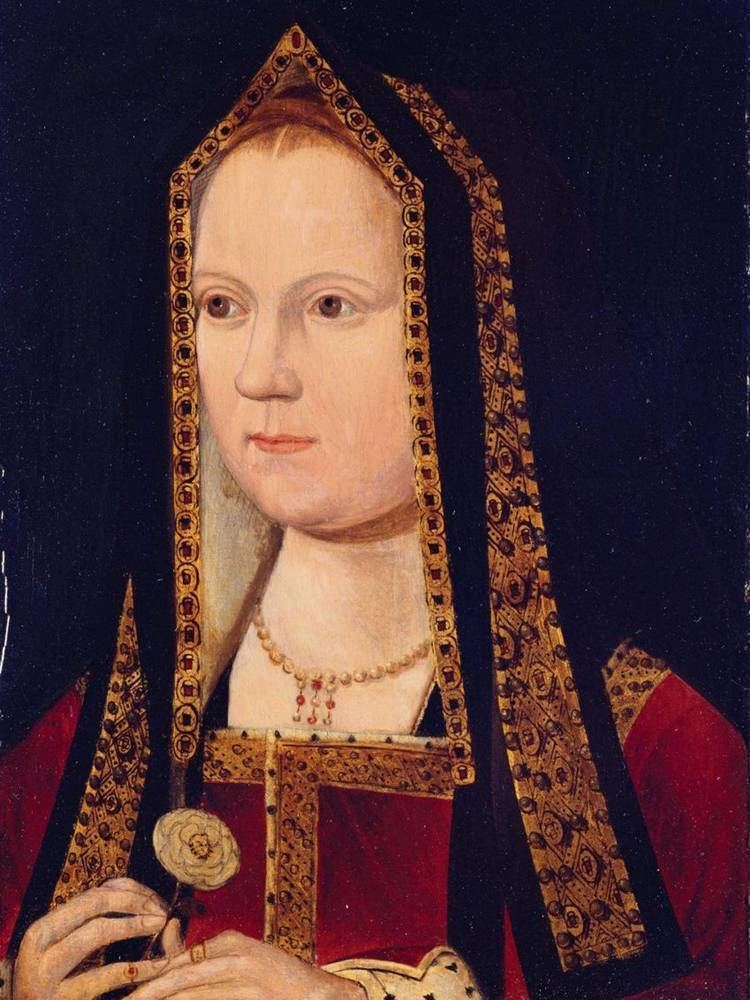 Elizabeth of York Alison Weir on Elizabeth of York the Diana of the Tudor