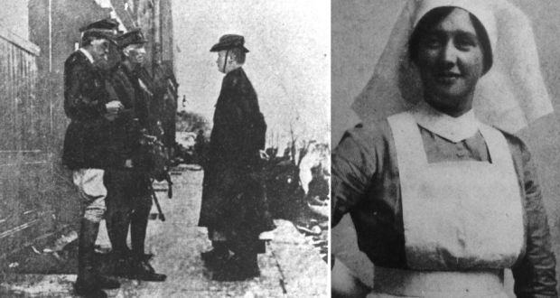 Elizabeth O'Farrell The forgotten heroines of the Easter Rising