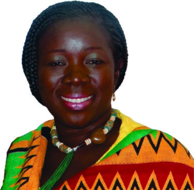 Elizabeth Ofosu-Agyare Elizabeth OfosuAgyare Wikipedia