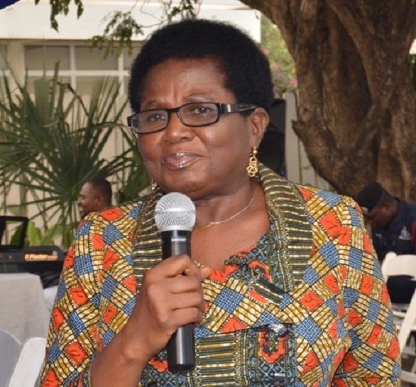 Akufo-Addo appoints Elizabeth Ohene as Board Chair of SSNIT