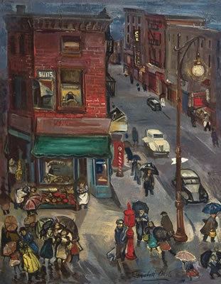 Elizabeth Olds Elizabeth Olds Artist Fine Art Prices Auction Records for