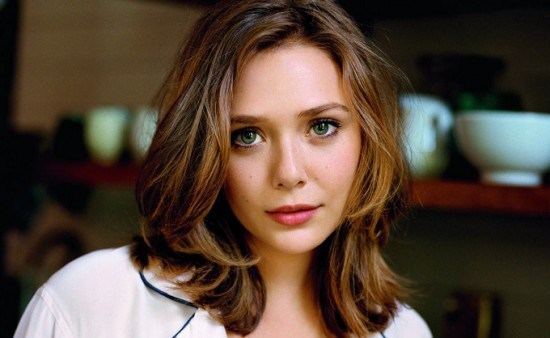 Elizabeth Olsen Elizabeth Olsen Confirms Scarlet Witch Gig in 39Avengers