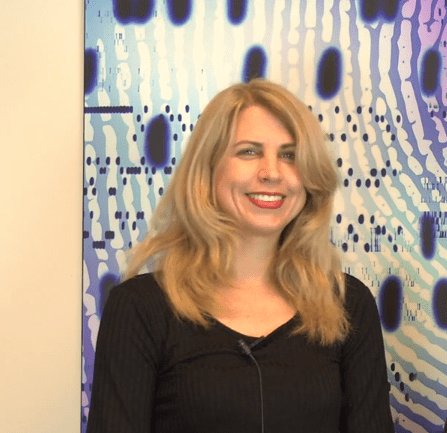 Elizabeth Parrish Video Friday Dr Jeffrey Bland Talks With BioViva CEO Elizabeth