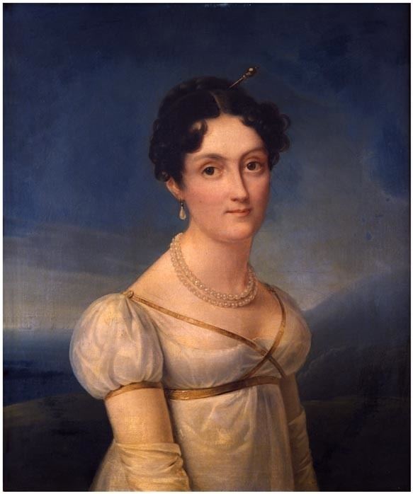 Elizabeth Patterson Bonaparte Betsy Bonaparte Woman of Two Worlds