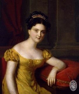 Elizabeth Patterson Bonaparte Betsy Bonaparte Woman of Two Worlds