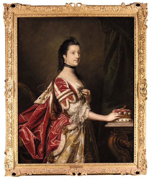 Elizabeth Percy, Duchess of Northumberland
