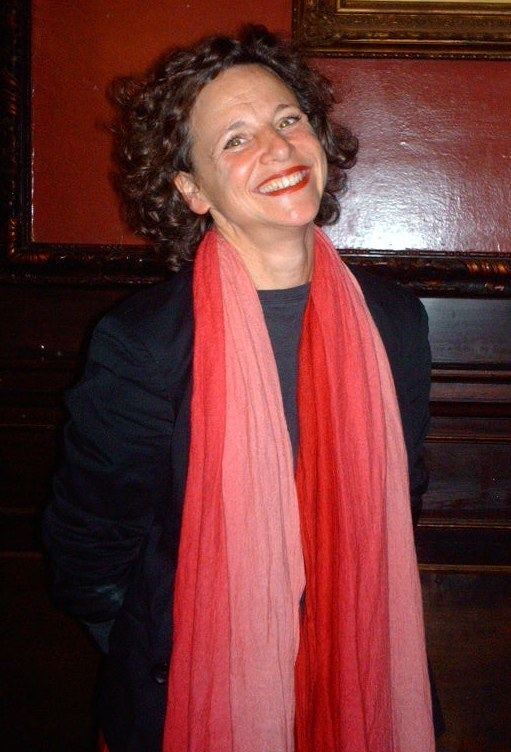 Elizabeth Pisani Event Review Elizabeth Pisani Liverpool Skeptics in the