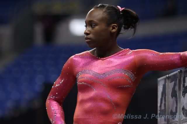 Elizabeth Price (gymnast) Women39s USA Gymnastics Olympic Trials Night Two and Team